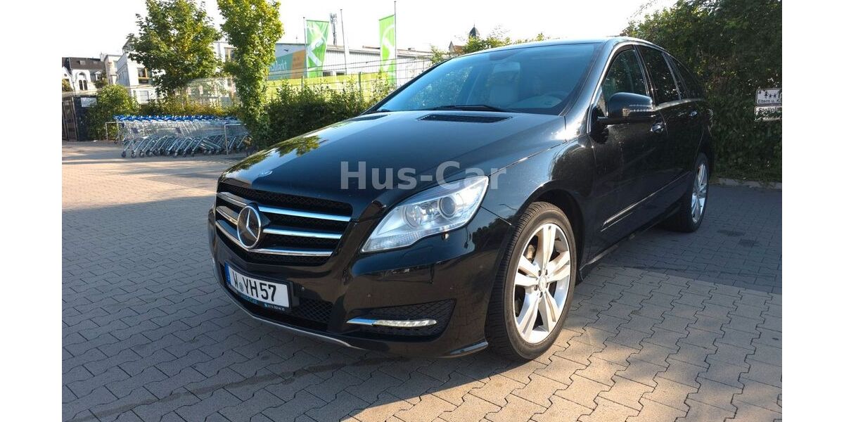 Mercedes-Benz R 350 279.700 km 8.200 &euro; Wuppertal 42283