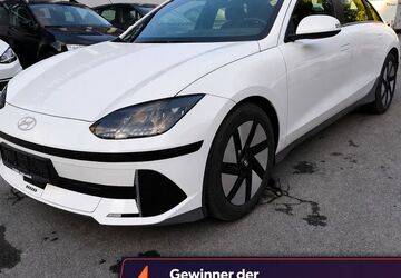 Hyundai IONIQ 30.000 km 26.500 &euro; Wuppertal 42281