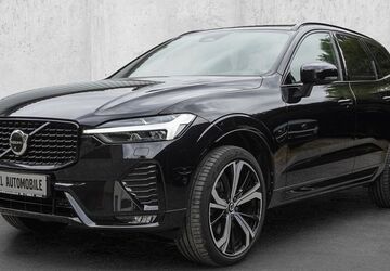Volvo XC60 45.745 km 34.890 &euro; Wuppertal 42109