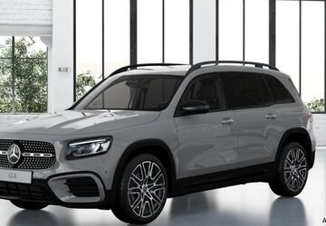 Mercedes-Benz GLB 180 8.085 km 37.485 &euro; Wuppertal 42115