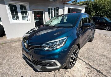 Renault Captur 116.000 km 9.900 &euro; Wuppertal 42329