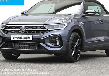 VW T-Roc 12.999 km 39.999 &euro; Wuppertal 42109