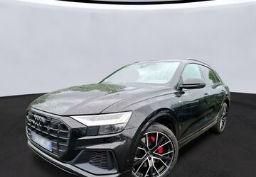 Audi Q8 117.651 km 64.876 &euro; Hagen 58091