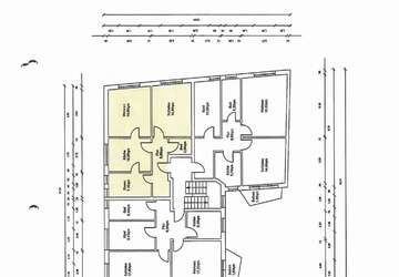 Wohnung Wuppertal Nordstadt - 3 Zimmer, 57 m&sup2;, 750&euro; | Angebot:26902626