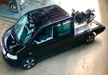 VW T5 Transporter 81.770 km 29.990 &euro; Düsseldorf 40591