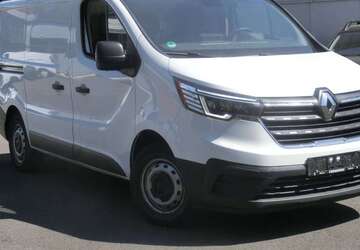 Renault Trafic 78.000 km 19.990 &euro; Bochum 44867