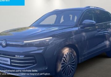 VW Tiguan 7.351 km 36.490 &euro; Wuppertal 42109
