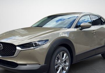 Mazda CX-30 5.562 km 29.500 &euro; Wuppertal 42281