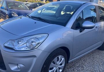 Citroen C3 55.000 km 3.999 &euro; Essen 45355