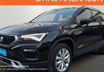 Seat Ateca 26.444 km 27.570 &euro; Mülheim 45478