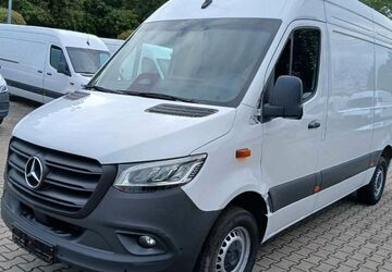 Mercedes-Benz Sprinter 76.700 km 33.990 &euro; Remscheid 42853