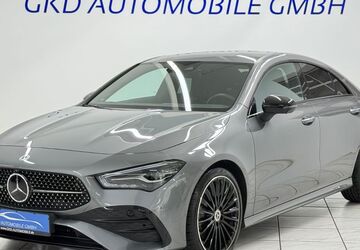 Mercedes-Benz CLA 200 29.141 km 33.490 &euro; Wuppertal 42285