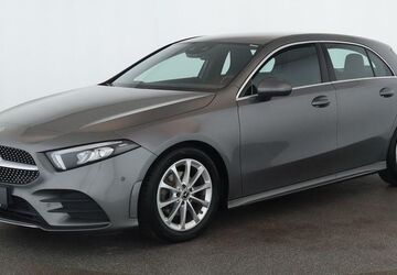 Mercedes-Benz A 180 42.500 km 19.984 &euro; Düsseldorf 40233