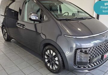 Hyundai STARIA 107.176 km 30.490 &euro; Wuppertal 42287