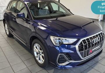 Audi Q3 49.451 km 29.490 &euro; Wuppertal 42287