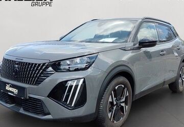 Peugeot 2008 8.472 km 22.990 &euro; Wuppertal 42103