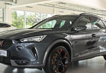 Cupra Formentor 54.352 km 26.880 &euro; Wuppertal 42103