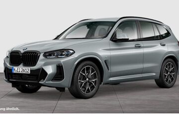 BMW X3 70.401 km 41.490 &euro; Wuppertal 42117
