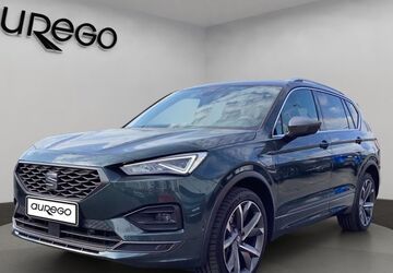 Seat Tarraco 45.927 km 29.470 &euro; Wuppertal 42103