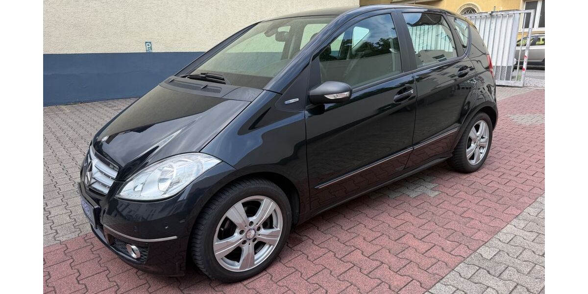 Mercedes-Benz A 160 164.000 km 3.490 &euro; Hagen 58135