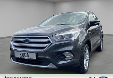 Ford Kuga 135.000 km 11.990 &euro; Wuppertal 42289