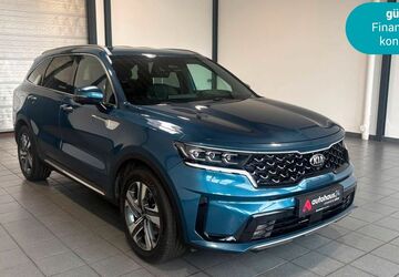 Kia Sorento 74.925 km 30.970 &euro; Wuppertal 42287