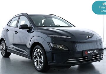 Hyundai KONA Elektro 50.654 km 17.990 &euro; Wuppertal 42287