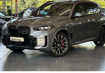 BMW X5 22.168 km 78.770 &euro; Sprockhövel 45549