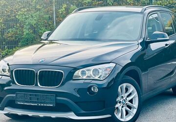 BMW X1 67.956 km 13.400 &euro; Wuppertal 42389