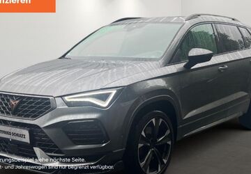Seat Ateca 35.274 km 30.950 &euro; Wuppertal 42109