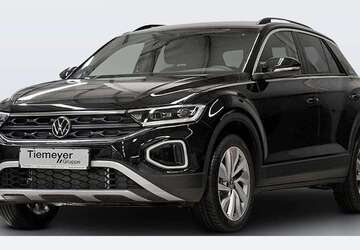 VW T-Roc 7.999 km 27.480 &euro; Bochum 44892