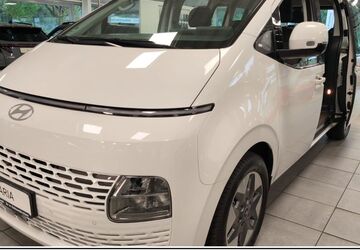 Hyundai STARIA 4.568 km 45.970 &euro; Gelsenkirchen 45897