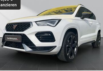Cupra Ateca 16.290 km 30.990 &euro; Wuppertal 42109