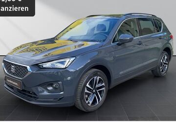 Seat Tarraco 57.066 km 32.990 &euro; Wuppertal 42109