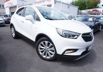 Opel Mokka 48.350 km 15.990 &euro; Wuppertal 42109