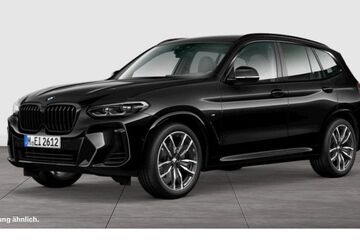 BMW X3 56.764 km 37.880 &euro; Wuppertal 42117
