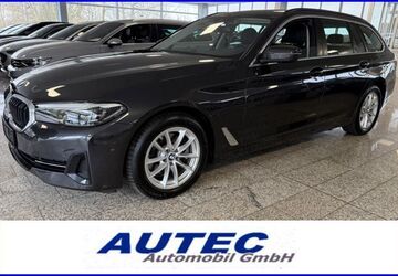 BMW 520 42.897 km 33.985 &euro; Wuppertal 42329