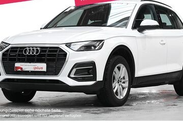 Audi Q5 29.790 km 31.229 &euro; Wuppertal 42109