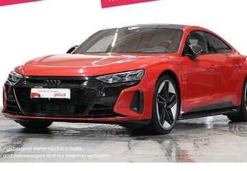 Audi e-tron GT 61.761 km 58.888 &euro; Wuppertal 42109