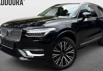 Volvo XC90 71.736 km 46.490 &euro; Wuppertal 42117