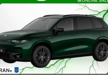 Leapmotor C10 5.111 km 43.900 &euro; Gelsenkirchen 45894