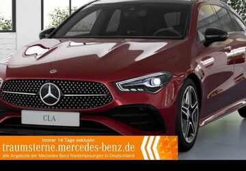 Mercedes-Benz CLA 250 Shooting Brake 22.966 km 36.890 &euro; Wuppertal 42115