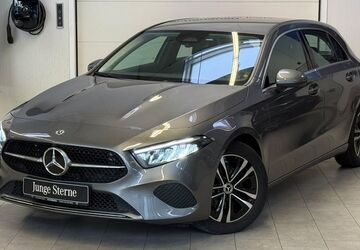Mercedes-Benz A 180 19.320 km 26.860 &euro; Wuppertal 42281