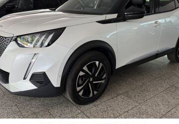 Peugeot 2008 18.990 km 21.988 &euro; Wuppertal 42329