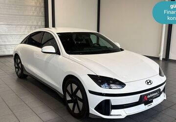 Hyundai IONIQ 6 26.286 km 26.690 &euro; Wuppertal 42287