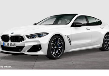 BMW M850 20.381 km 80.790 &euro; Wuppertal 42117