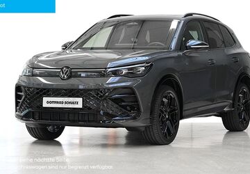 VW Tiguan 4.990 km 56.480 &euro; Wuppertal 42109