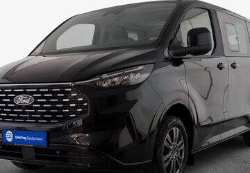 Ford Tourneo Custom 16.286 km 39.960 &euro; Düsseldorf 40233