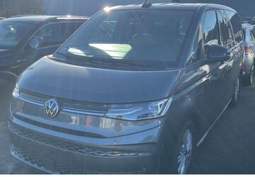 VW T7 Multivan 18.626 km 53.950 &euro; Hilden 40721