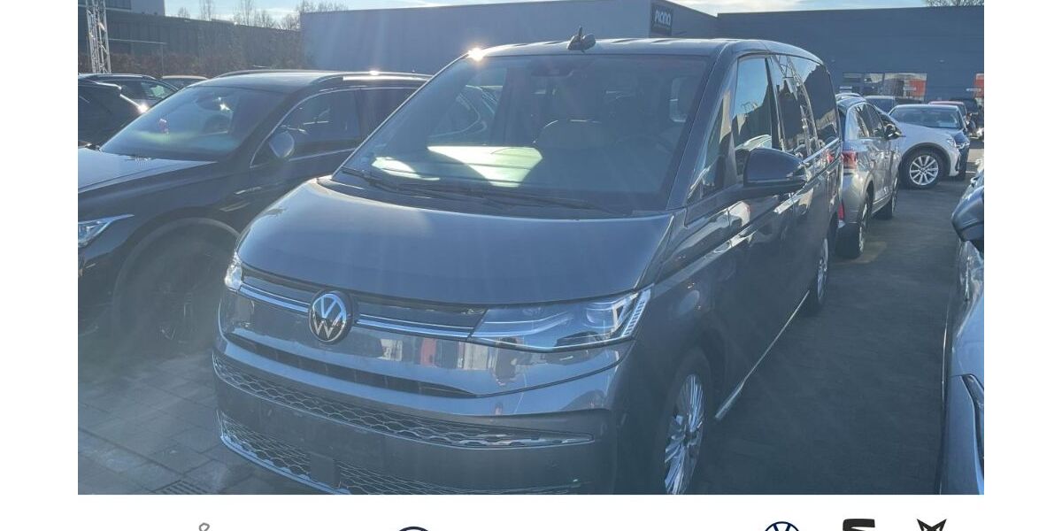 VW T7 Multivan 18.626 km 53.950 &euro; Hilden 40721
